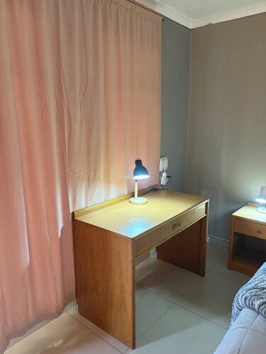 Perfect 2-bedroom cottage in beautiful Sasolburg for your getaway