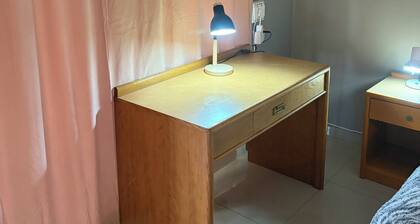 Perfect 2-bedroom cottage in beautiful Sasolburg for your getaway