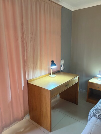 Perfect 2-bedroom cottage in beautiful Sasolburg for your getaway