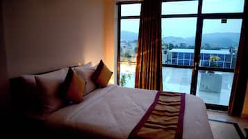 Premium Double Room, Lake View