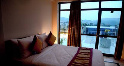 Hotel Roselle Heights