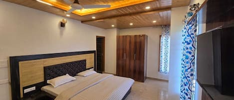 Standard Suite