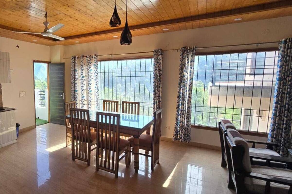 Phòng Suite Executive | Khu ăn uống