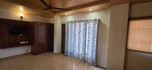 Suite ejecutiva | Interior