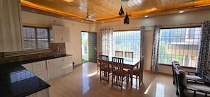 Standard Room | Dining - Dharvi Kasauli Heavens (Kasauli)