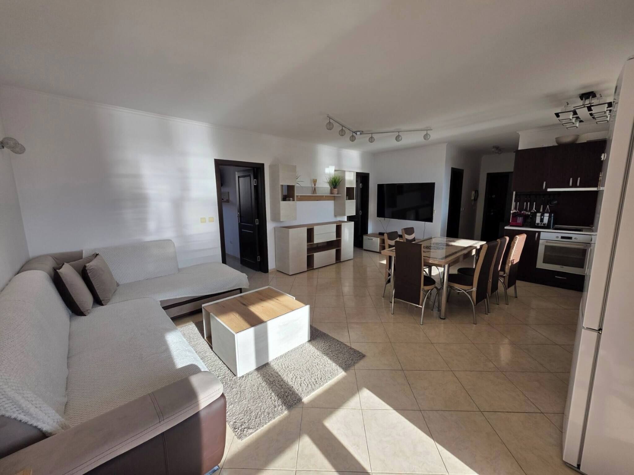 TV, impianto stereo
