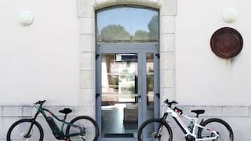 Biciclette