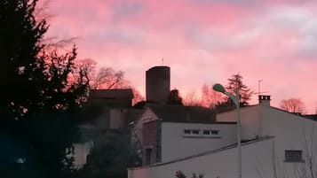 Comfort Double Room | View from room