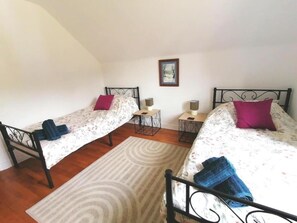 Room - Trecastle (Châlus)