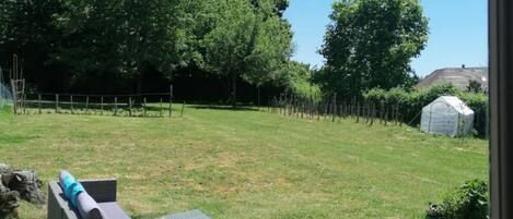 Jardin