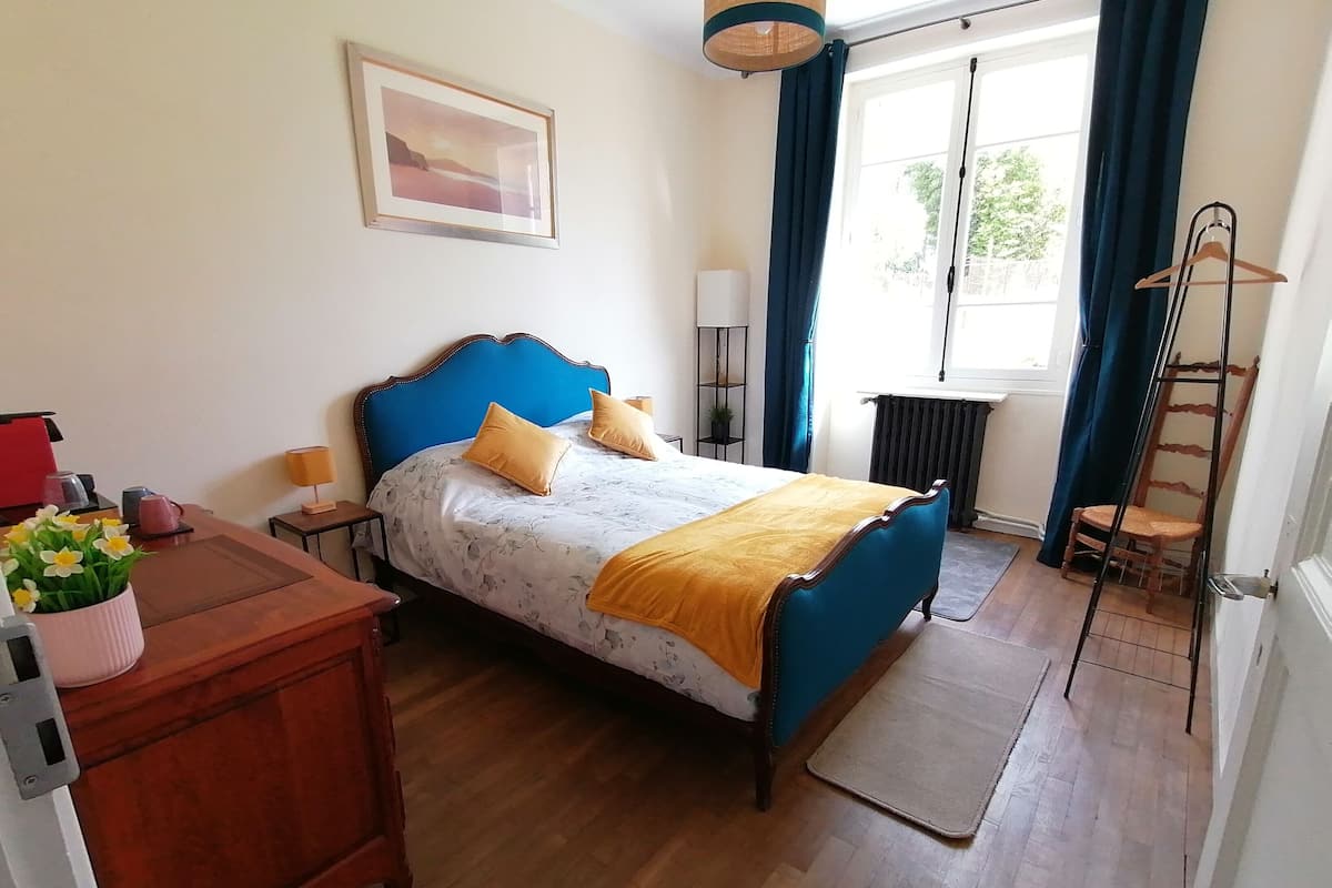 Chambre Confort double