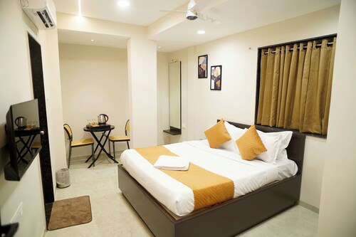 Visawa Residency Sindhudurg Rd