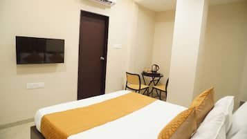 Kamar Double Deluks, pemandangan kota | Pemandangan dari kamar
