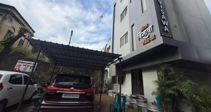 Visawa Residency Sindhudurg Rd
