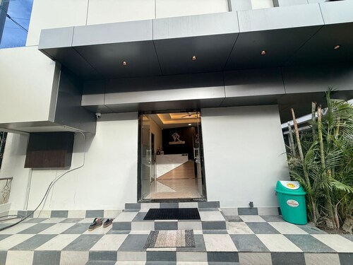 Visawa Residency Sindhudurg Rd