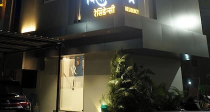 Visawa Residency Sindhudurg Rd
