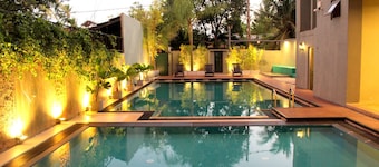 Morning Star Resort Pvt Ltd