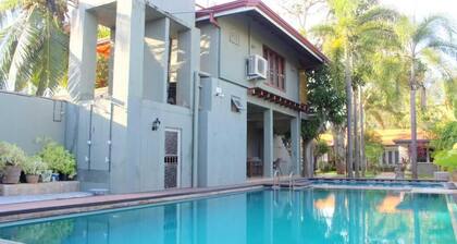 Morning Star Resort Pvt Ltd