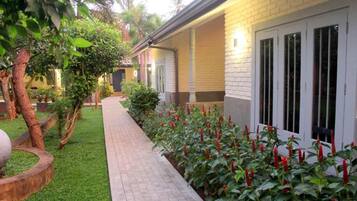 Halaman properti