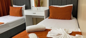 SER SUITE APART