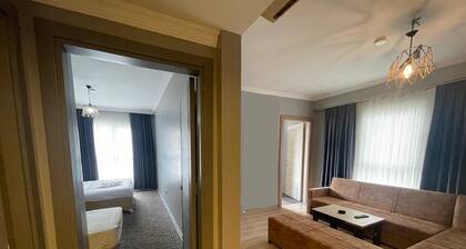 SER SUITE APART
