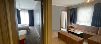 SER SUITE APART