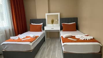 Chambre Affaires avec lits jumeaux