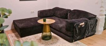 Boutique Stay Near Borisova Garden & City Center
