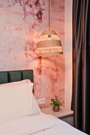 Room - Quiet & Stylish Apartment in Central Sofia (Sofia)