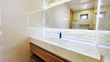 Villa, Ocean View | Bathroom