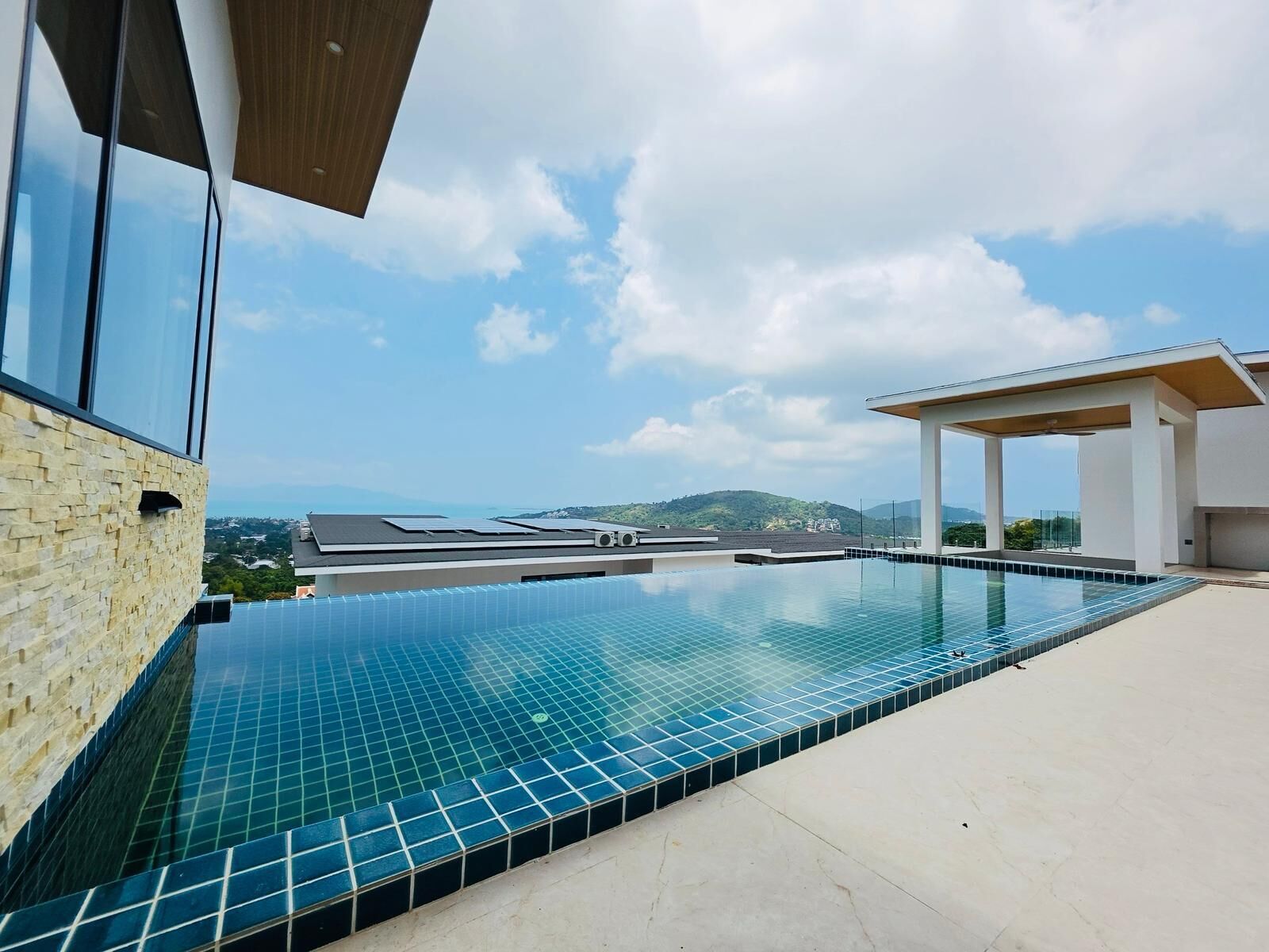 Villa, Ocean View | Pool | Outdoor pool