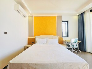 Villa, Ocean View | In-room safe, iron/ironing board, free WiFi - Ocean Skyline Tiger Villa-Luxury (Koh Samui)