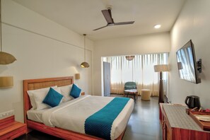 Room - Chatak Boutique Resort Goa (Nerul)