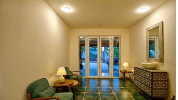 Superior Room | Interior