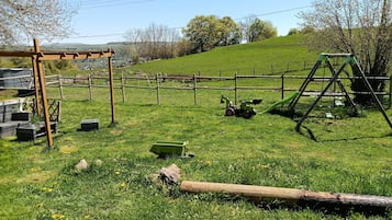 Area bambini