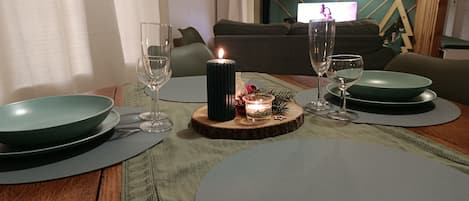 Speisen