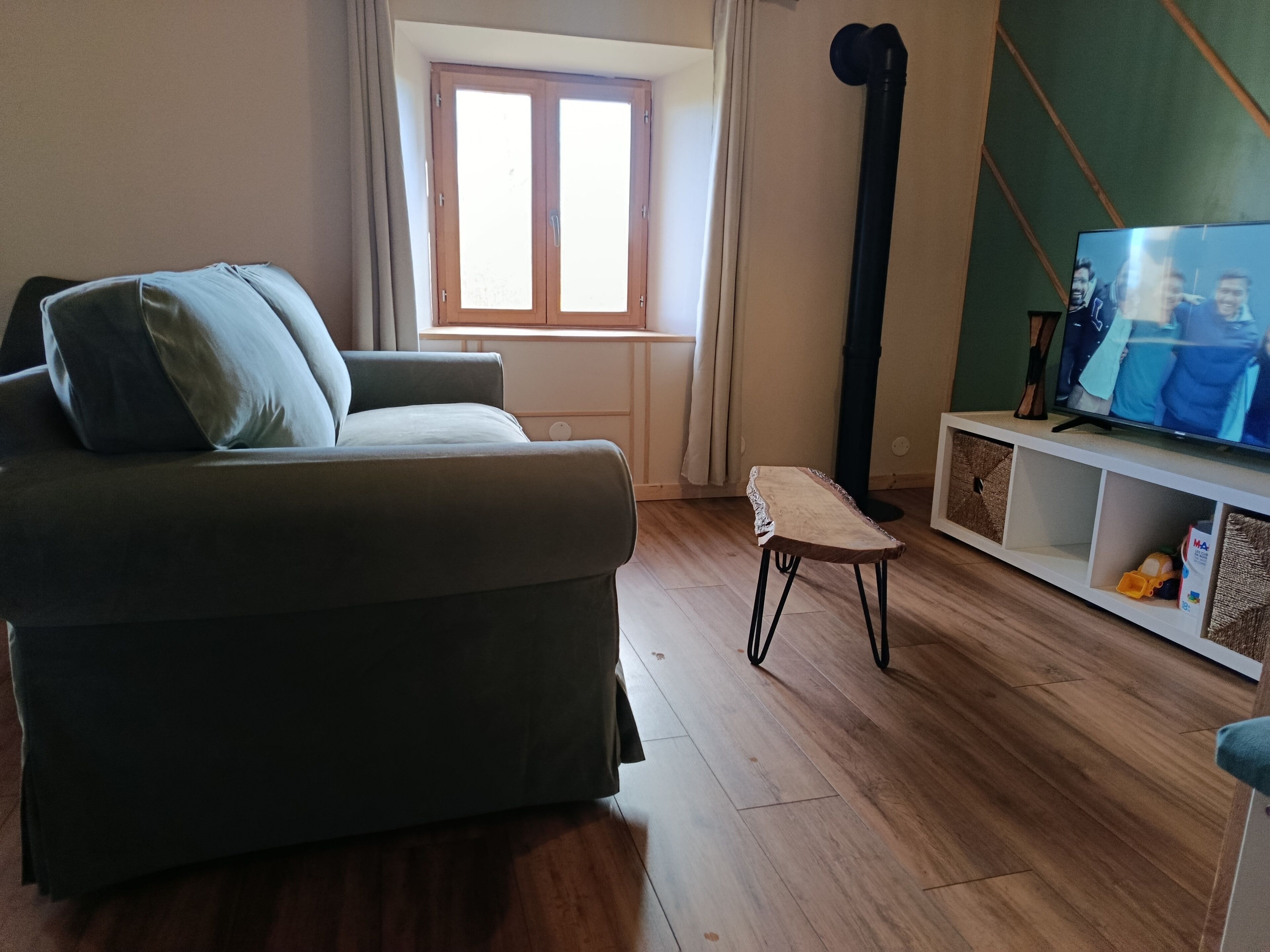 Smart TV, books