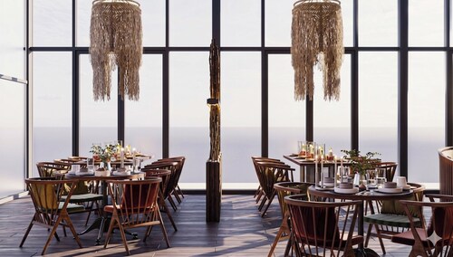 Meysari Grand Hotel & SPA