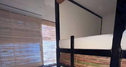 Cozy Bunkbeds in General Luna