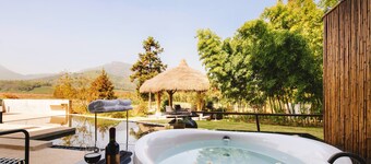 Moganshan spring Resort Homestay