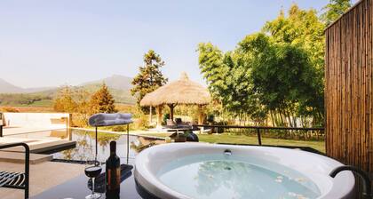 Moganshan spring Resort Homestay