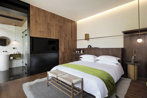Moganshan spring Resort Homestay