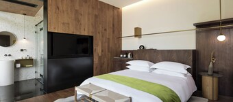 Moganshan spring Resort Homestay