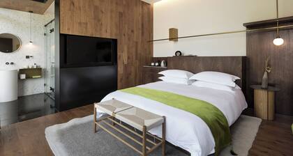 Moganshan spring Resort Homestay
