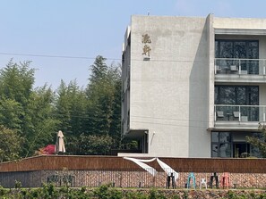 Exterior - Moganshan spring Resort Homestay (Huzhou)