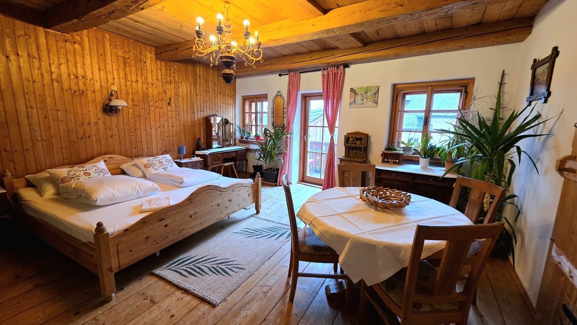 Vacation Apartment/apartment For 5 Guests With 80m² In Hallstatt (312902) - Hallstatt