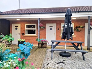 Exterior - The Granby Rooms (Hull)