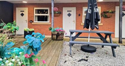 The Granby Rooms
