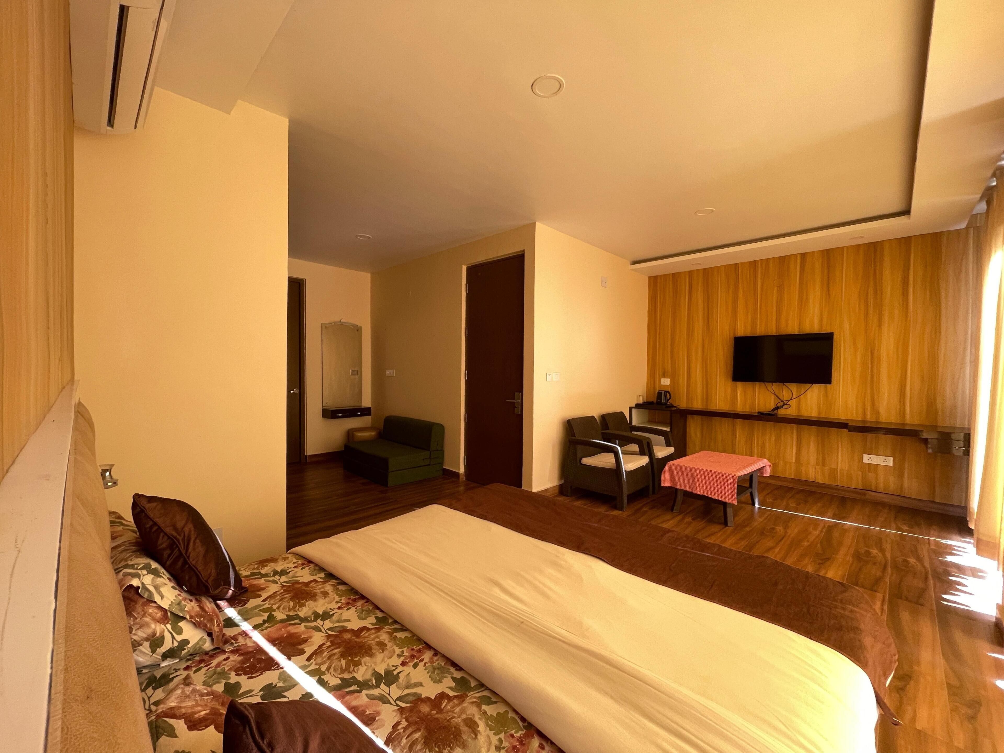 Kamar