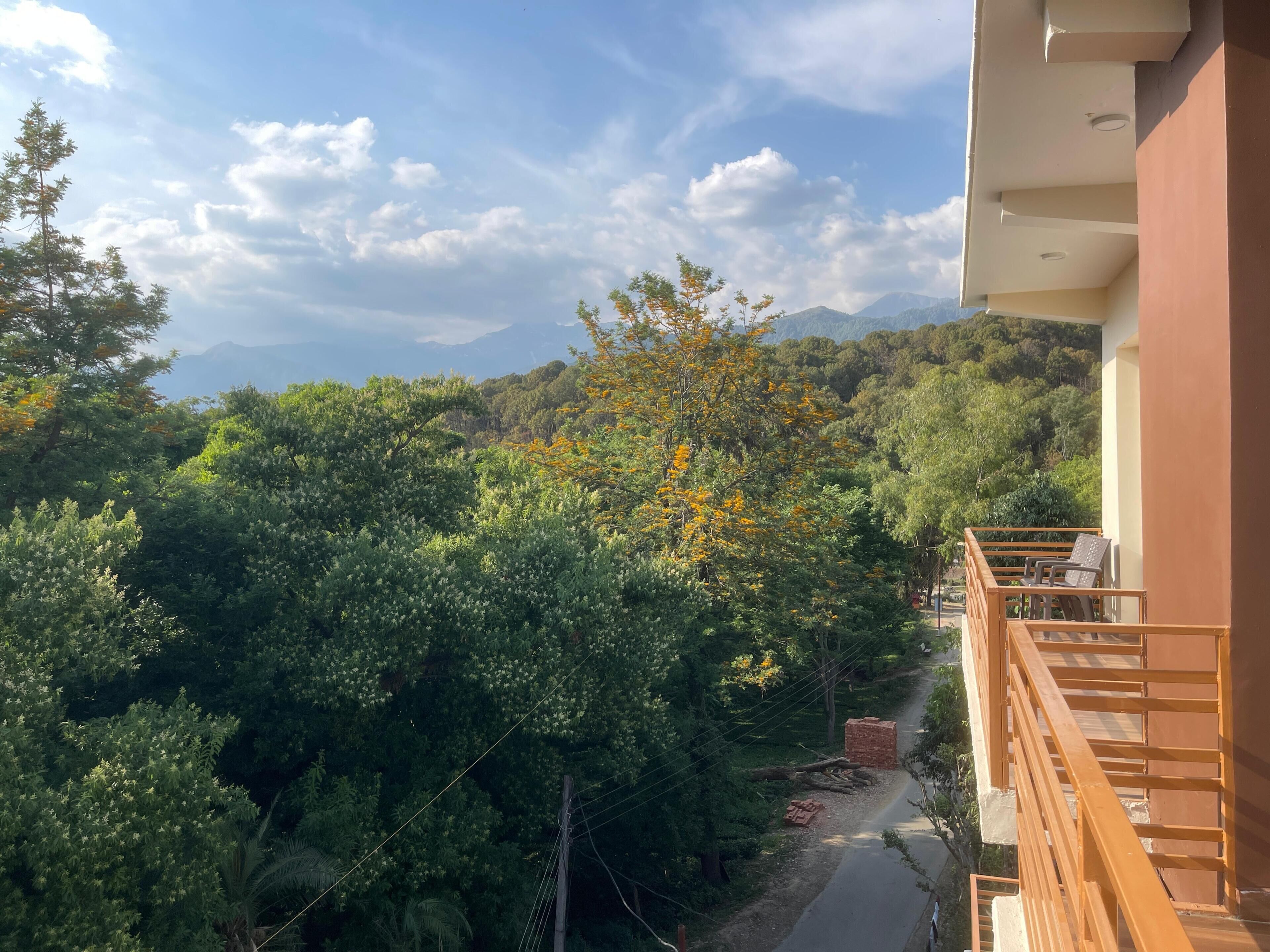 Executive Double Room | Free WiFi